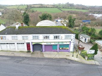 Costcutter, Market House, Main Street, Shercock, Co. Cavan