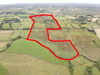 Cloonmore Upper, Claremorris, Co. Mayo
