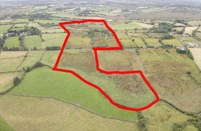 Cloonmore Upper, Claremorris, Co. Mayo - Click to view photos