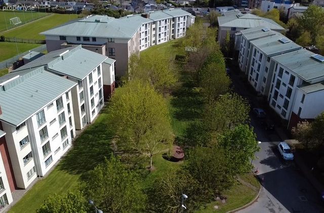 Apartment 2, Block 4, Riverwalk, Inner Ring Road, Waterford, Waterford City Centre, Co. Waterford - Click to view photos