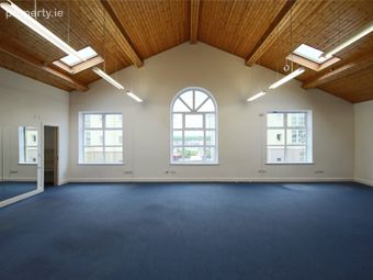 1st Floor Studio Space, Inver Geal, Carrick-on-shannon, Co. Leitrim, Carrick-on-Shannon, Co. Leitrim - Image 5