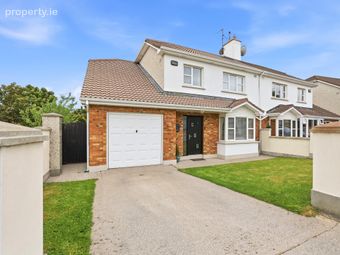 9 Glenoaks Drive, Clonmel, Co. Tipperary, Clonmel, Co. Tipperary - Image 2
