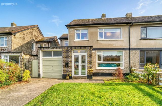 15 Novara Park, Bray, Bray, Co. Wicklow - Click to view photos