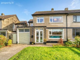 15 Novara Park, Bray, Bray, Co. Wicklow