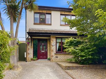 118 Mountain View, Crinken Glen, Shankill, Dublin 18 - Image 2