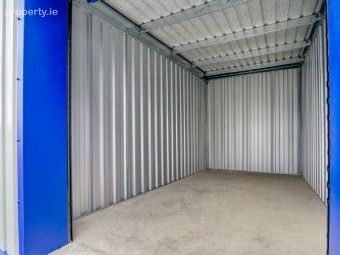 Bubbles Self Storage, Newtownstalaban, Drogheda, Co. Louth, Drogheda, Co. Louth - Image 2