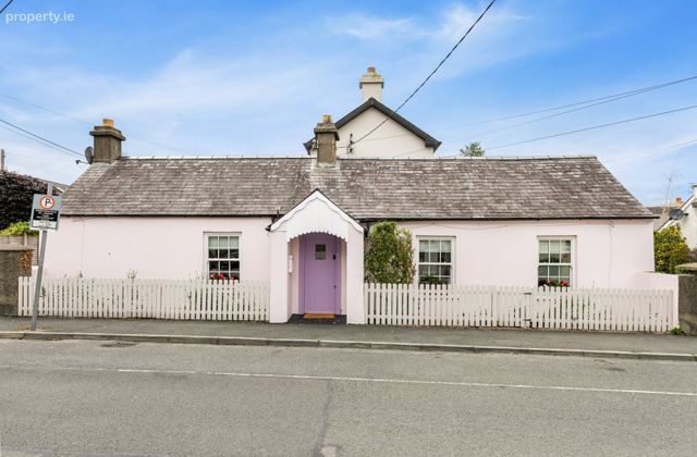 Tara Cottage, Trafalgar Road, Greystones, Co. Wicklow, Greystones, Co. Wicklow - Click to view photos