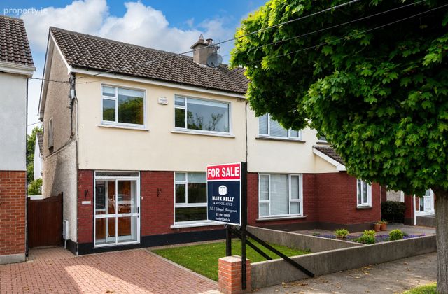85 Beech Lawn, Dundrum, Dublin 16 - Click to view photos