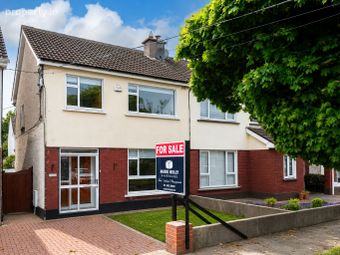 85 Beech Lawn, Dundrum, Dublin 16
