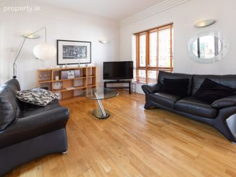 4 Gandon House, Custom House Square, Ifsc, Dublin 1, IFSC, Dublin 1 - Image 2