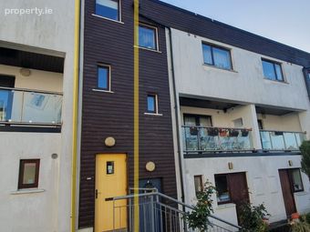 Apartment 12, Summer Haven, Summerhill, Carrick-on-Shannon, Co. Leitrim