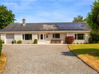 Hollybank, 3 Riverfield, Delgany, Delgany, Co. Wicklow