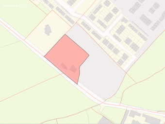 Ra Zoned Site, Land At Clonard, Balbriggan, Co. Dublin, Balbriggan, Co. Dublin - Image 4