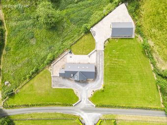 Effrinagh, Carrick On Shannon, Co. Leitrim, Kilnagross, Co. Leitrim - Image 3