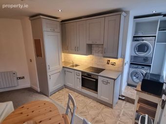 Apartment 1, 5 Pound Street, Leixlip, Leixlip, Co. Kildare - Image 5
