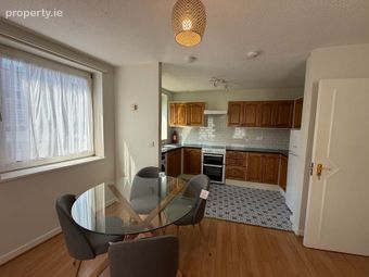 Apartment 2,Park House,Barrington Street,Limerick, Limerick City Centre, Co. Limerick