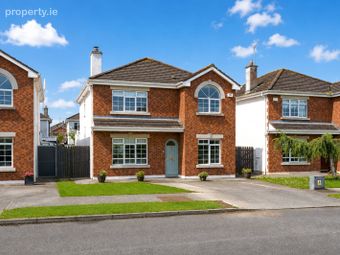 29 Lynally Grove, Mucklagh, Tullamore, Co. Offaly, Mucklagh, Co. Offaly - Image 2