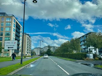 Apartment 121, The Cedars, Carrington, Northwood, Dublin 9 - Image 2