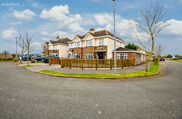 76 Rahanine Manor, Rochfortbridge, Rochfortbridge, Co. Westmeath - Click to view photos