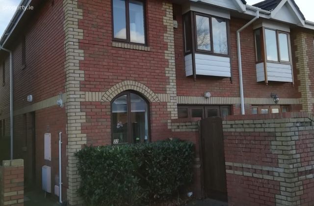 Tramway Court, Sutton, Dublin 13 - Click to view photos