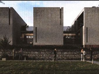 Site To The Rear Of 19 Grosvenor Road, Main Road, Rathgar, Dublin 6, Rathgar, Dublin 6 - Image 3