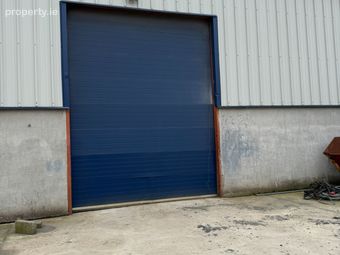 Industrial Unit, Clonminam Business Park, Portlaoise, Co. Laois - Image 5