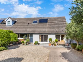 6 Knocknacree Park, Dalkey, Co. Dublin