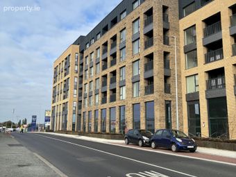 Walkinstown House, Lower Ballymount Road, Walkinstown, Dublin 12