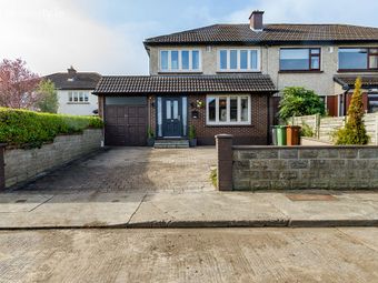 34 Forest Close, Dublin 24, Kingswood, Dublin 24