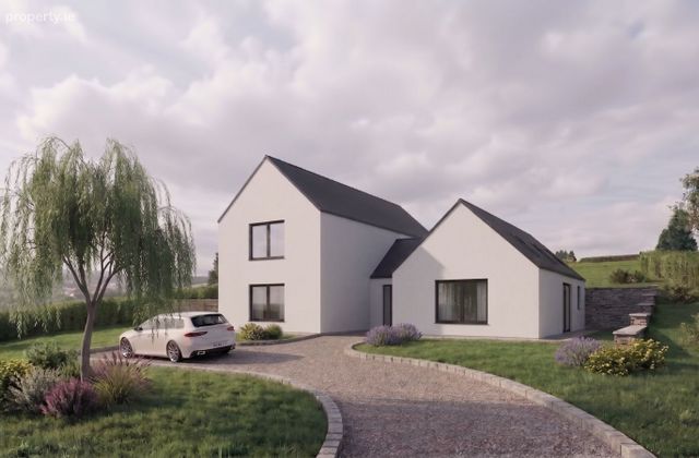 Loughill Village, Loughill, Co. Limerick - Click to view photos