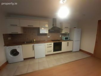 Apartment 2 , Brewer's, Irishtown, New Ross, Co. Wexford - Image 2