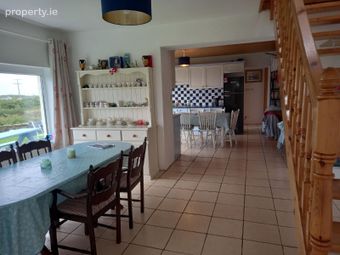 Grallagh, Claddaghduff, Galway, Claddaghduff, Co. Galway - Image 4
