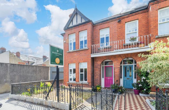 1 Arran Road, Dublin 9, Drumcondra, Dublin 9 - Click to view photos