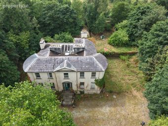Ballynagar House, Ballynagar, Abbey, Loughrea, Co. Galway, Woodford, Co. Galway - Image 5
