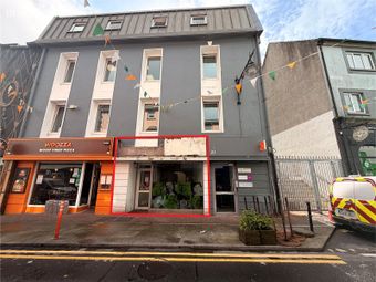 21 Middle Street, Galway City, Galway City Centre, Co. Galway