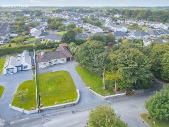 West Winds, Raheen Road, Athenry, Co Galway, Athenry, Co. Galway