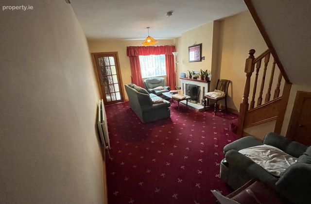 The Paddock, Westport, Co. Mayo - Click to view photos
