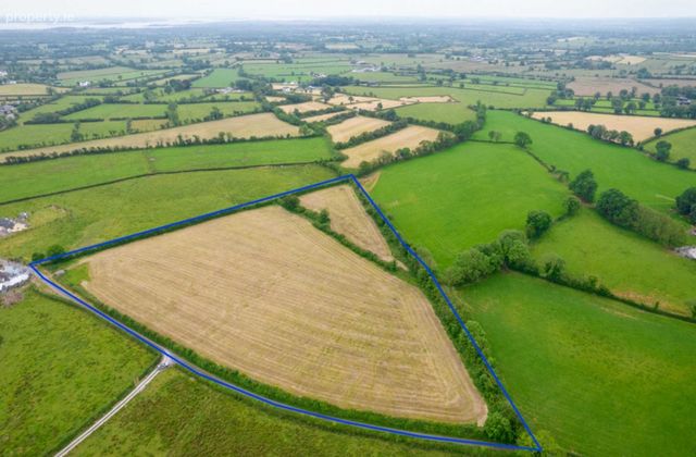 C. 8.15, Lisgobbin, Roscommon, Co. Roscommon, Emmoo, Co. Roscommon - Click to view photos