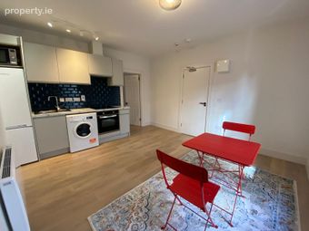 Clontarf Avenue, Marino, Dublin 3