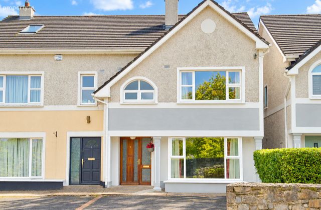 2 Churchwood, Athlone, Athlone, Co. Westmeath - Click to view photos