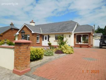 2 Cahirdown Close, Listowel, Listowel, Co. Kerry