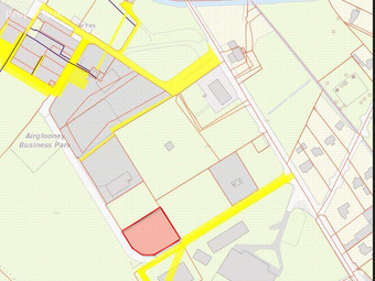 Airglooney Business Park, Tuam, Co. Galway, Tuam, Co. Galway - Image 2