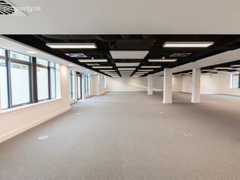 Block 5, Harcourt Centre, Dublin 2, Dublin 2 - Image 4