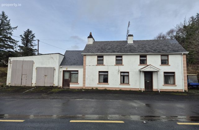 Murrevagh, Mulranny, Mulranny, Co. Mayo - Click to view photos