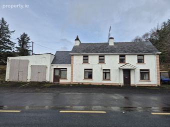 Murrevagh, Mulranny, Mulranny, Co. Mayo