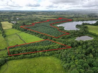 Woodfield, Kilkelly, Co. Mayo, Kilkelly, Co. Mayo - Image 2