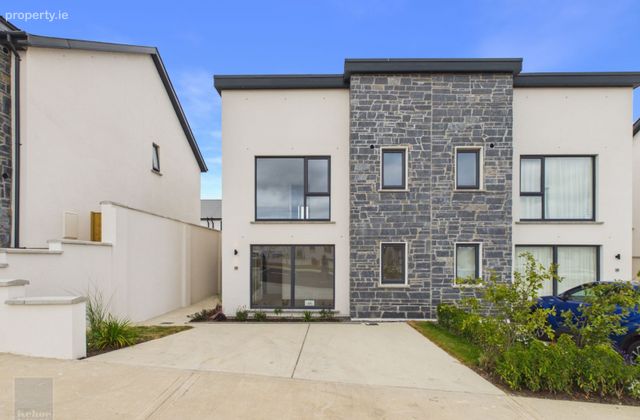 59 The Paddocks, Coolcotts, Wexford Town, Co. Wexford - Click to view photos