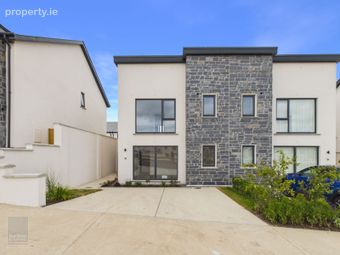 59 The Paddocks,Coolcotts,Wexford, Wexford Town, Co. Wexford