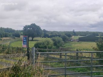 Kinnegad, Co. Meath, Kinnegad, Co. Meath