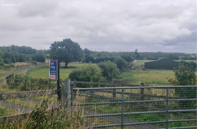 Kinnegad, Co. Meath, Kinnegad, Co. Meath - Click to view photos